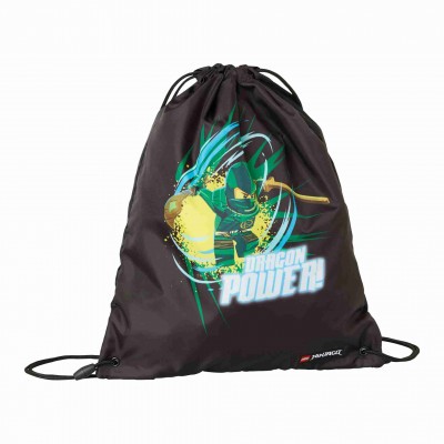 Tornazsák Lego Ninjago Dragon Power