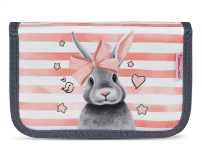 Belmil Kihajtható Tolltartó, 335-72, Little Bunnies