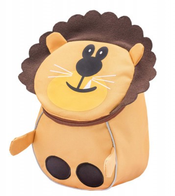 Belmil ovis hátizsák, Mini Animals 305-15, Mini Lion