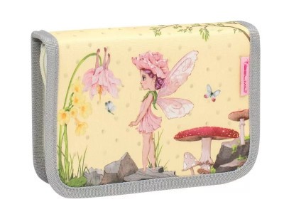 Belmil Kihajtható Tolltartó, 335-72, Fairy Garden
