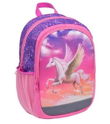 Belmil ovis hátizsák, Kiddy Plus 305-4/A, Pegasus