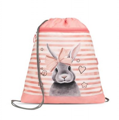Belmil Hálós Tornazsák, 336-91, Little Bunnies