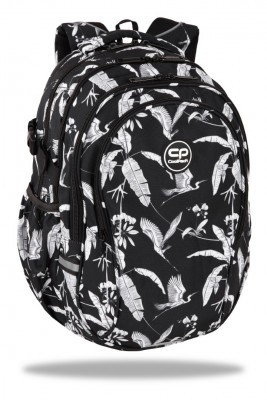 Cool Pack iskolatáska, hátizsák - FACTOR Zanzi