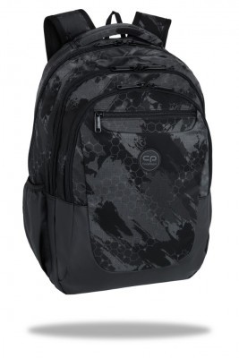 Cool Pack iskolatáska, hátizsák SOUL Grey