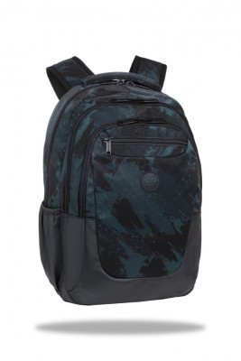 Cool Pack iskolatáska, hátizsák SOUL Green