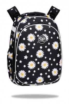 Cool Pack iskolatáska, hátizsák BASE PLUS Daisy Black