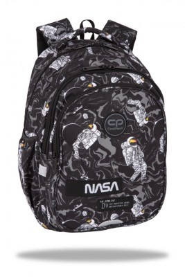 Cool Pack iskolatáska, hátizsák JERRY Astronaut