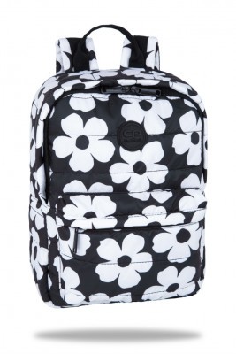 Cool Pack iskolatáska, hátizsák ABBY Flores Jasmine