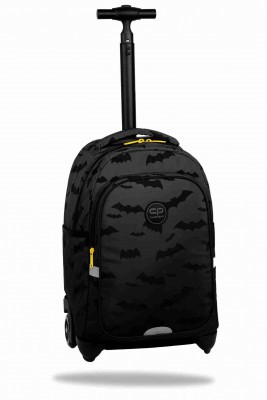 Cool Pack gurulós iskolatáska JACK Darker Night