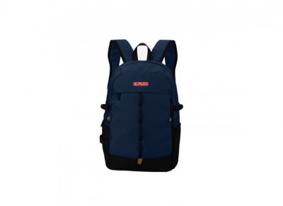 Herlitz iskolatáska, hátizsák Modern Fit tengerészkék