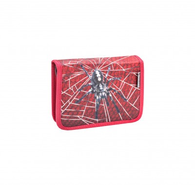 Belmil Kihajtható Tolltartó, 335-72, Tarantula Spider