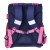 Herlitz alsós ergonomikus iskolatáska UltraLight üres Butterfly