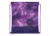 Herlitz alsós merevfalú ergonomikus iskolatáska Loop Plus Galaxy Princess