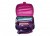 Herlitz alsós merevfalú ergonomikus iskolatáska Loop Plus Galaxy Princess