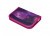 Herlitz alsós merevfalú ergonomikus iskolatáska Loop Plus Galaxy Princess