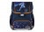 Herlitz alsós merevfalú ergonomikus iskolatáska Loop Plus Galaxy Game