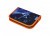 Herlitz alsós merevfalú ergonomikus iskolatáska Loop Plus Galaxy Game