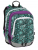 BAGMASTER alsós ergonomikus iskolatáska ALFA 9 B szett 3 részes