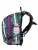 BAGMASTER alsós ergonomikus iskolatáska ALFA 9 B szett 3 részes