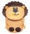 Belmil ovis hátizsák, Mini Animals 305-15, Mini Lion