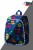 Cool Pack ovis hátitáska BOBBY - Led Funny Monsters + Power Bank 2400 mAh
