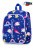 Cool Pack ovis hátitáska BOBBY - Led Unicorns + Power Bank 2400 mAh