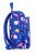Cool Pack ovis hátitáska BOBBY - Led Unicorns + Power Bank 2400 mAh