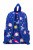 Cool Pack ovis hátitáska BOBBY - Led Unicorns + Power Bank 2400 mAh