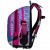 BAGMASTER alsós ergonomikus iskolatáska ALFA 20 A szett 3 részes