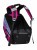 BAGMASTER alsós ergonomikus iskolatáska ALFA 20 A (tartozékok nélkül)