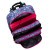 BAGMASTER alsós ergonomikus iskolatáska ALFA 20 A szett 3 részes