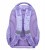 Belmil ergonomikus merevfalú iskolatáska, Maxi Pack 338-37, Purple Dots