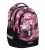 Belmil alsós ergonomikus iskolatáska, Leisure Plus 338-87, Pink Girl