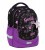 Belmil ergonomikus iskolatáska, Leisure Plus 338-87, Sparkle like a Star