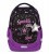 Belmil ergonomikus iskolatáska, Leisure Plus 338-87, Sparkle like a Star