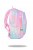 Cool Pack iskolatáska, hátizsák - FACTOR X Tie Dye