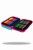 Cool Pack kétemeletes töltött tolltartó JUMPER 2 - Lady Color
