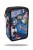 Cool Pack háromemeletes töltött tolltartó JUMPER 3 - Hobby
