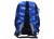 Herlitz iskolatáska, hátizsák Zipper Blue Army