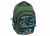 Herlitz iskolatáska, hátizsák Zipper Pro Army
