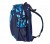 Herlitz alsós, felsős ergonomikus iskolatáska Ultimate üres CamoBlue