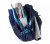 Herlitz alsós, felsős ergonomikus iskolatáska Ultimate üres CamoBlue