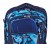 Herlitz alsós, felsős ergonomikus iskolatáska Ultimate üres CamoBlue