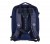Herlitz alsós, felsős ergonomikus iskolatáska Ultimate üres CamoBlue