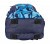 Herlitz alsós, felsős ergonomikus iskolatáska Ultimate üres CamoBlue
