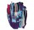 Herlitz alsós, felsős ergonomikus iskolatáska Ultimate üres CamoPurple