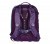 Herlitz alsós, felsős ergonomikus iskolatáska Ultimate üres CamoPurple