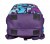 Herlitz alsós, felsős ergonomikus iskolatáska Ultimate üres CamoPurple