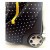 Cool Pack gurulós iskolatáska COMPACT Rainbow Dots