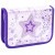 Belmil Kihajtható Tolltartó, 335-74, Shining Star Purple